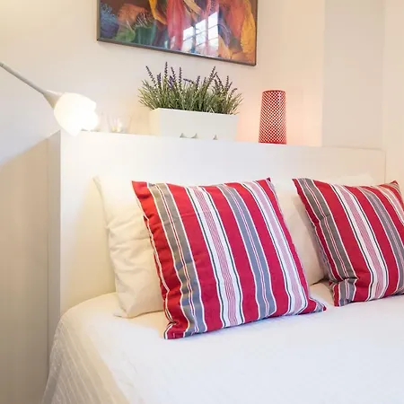 Garum Malagueta Beach Apartman *
