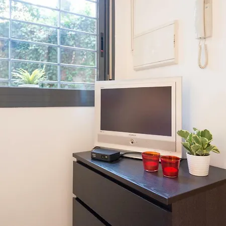 Apartman Garum Malagueta Beach *